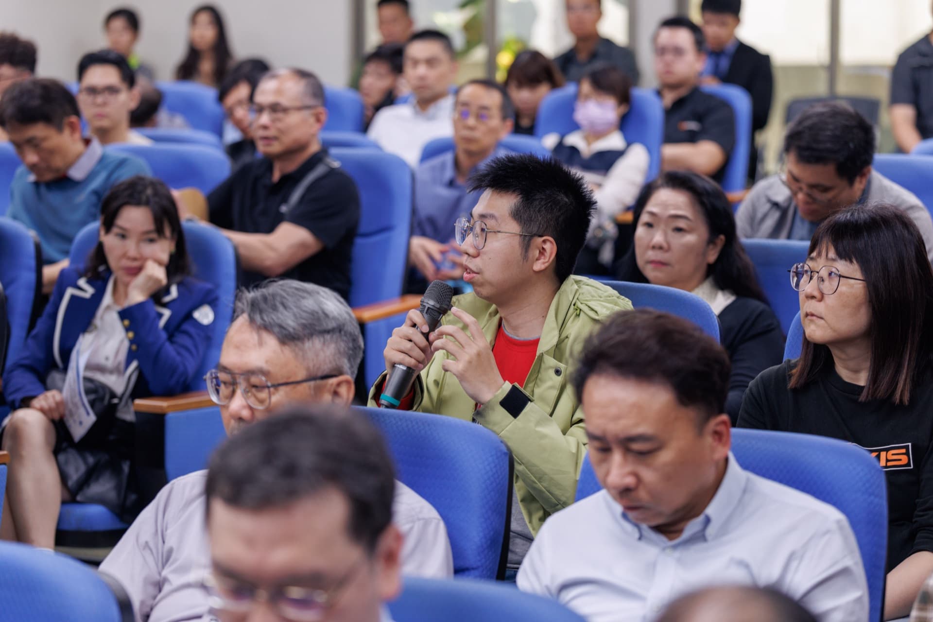 Matchmaking Conference 17