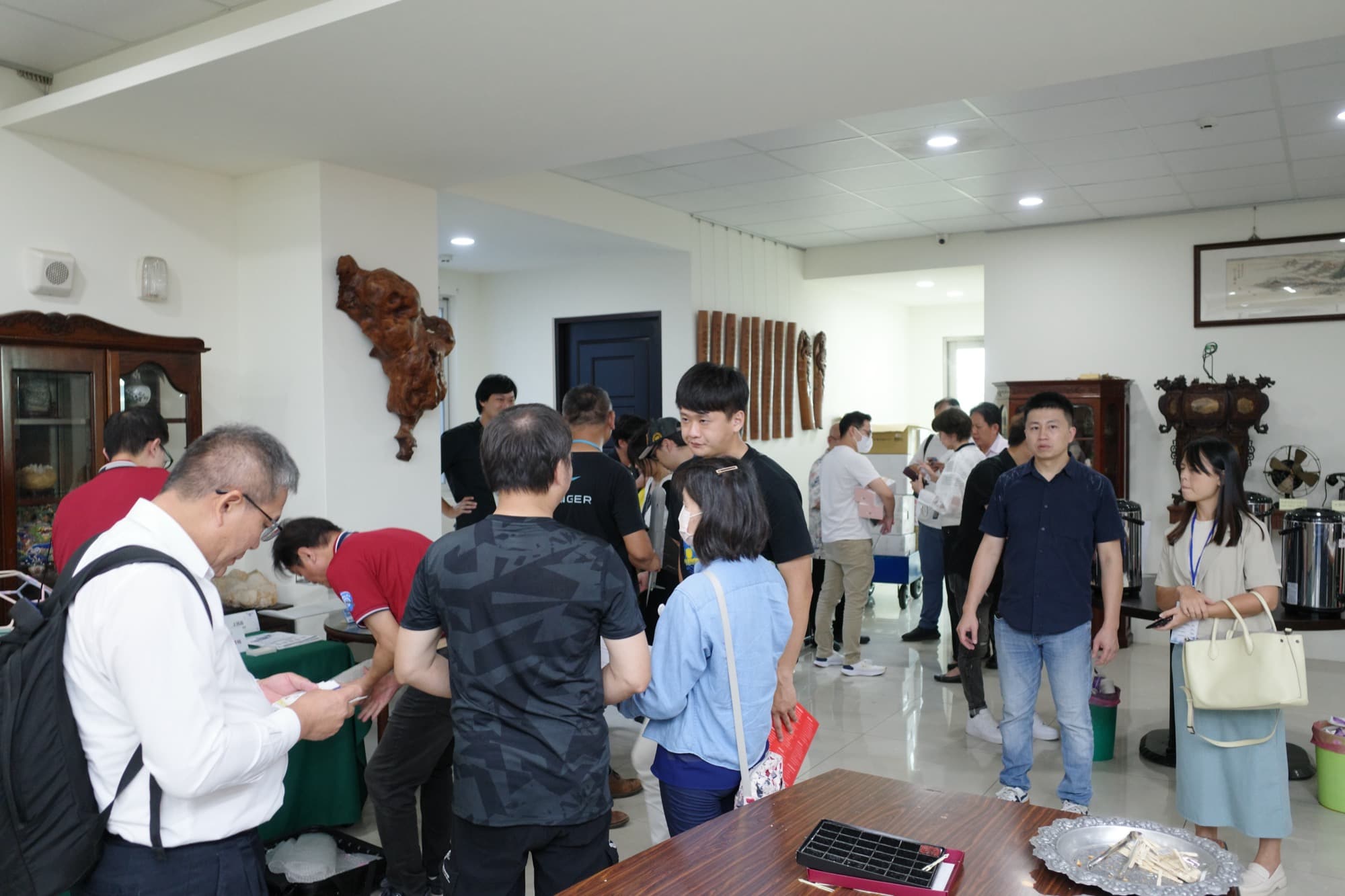 Precision Manufacturing Visit 14
